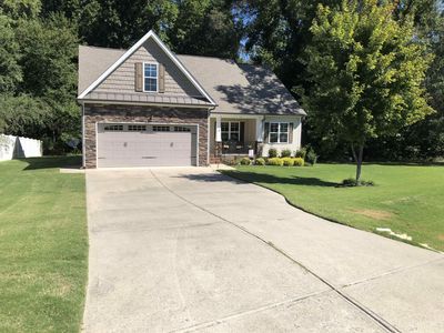 79 Hillgrove Dr, Willow Spring, NC, 27592