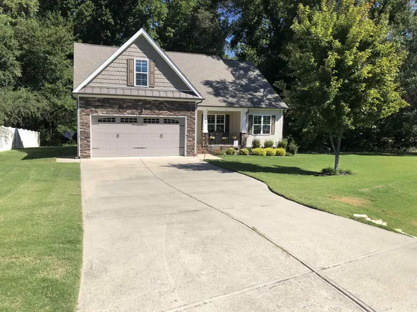 79 Hillgrove Dr, Willow Spring, NC 27592
