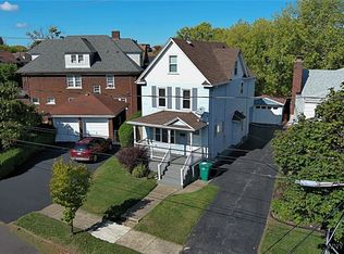 1410 Fort Ave, Niagara Falls, NY 14303