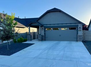 3337 NW 13th Ave, Meridian, ID 83646