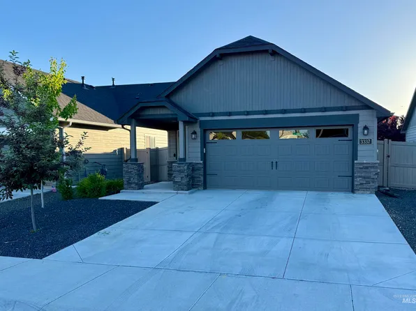 3337 NW 13th Ave, Meridian, ID 83646
