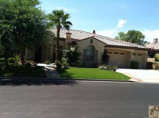 78481 Blackstone Ct, Bermuda Dunes, CA 92203