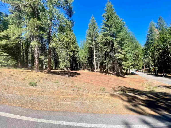 601 Deepforest Rd, Westwood, CA 96137