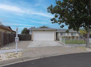 1337 Guerrero Ct, Milpitas, CA 95035