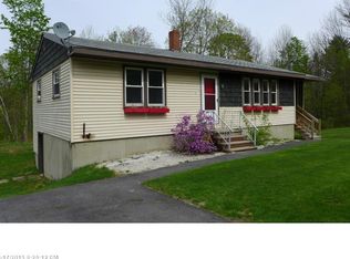 184 Crash Rd, Jay, ME 04239