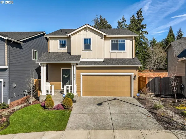2126 S Meadowlark Dr, Ridgefield, WA 98642