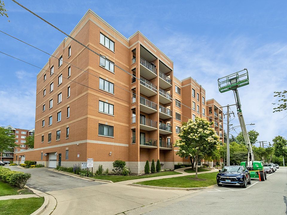 1st image of 1636 Ashland Ave Unit 204