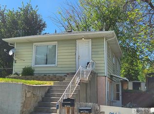 926 W Young St, Pocatello, ID 83204