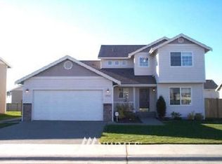 12902 169th Ct E, Puyallup, WA