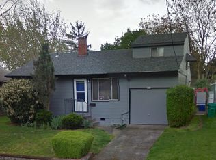9714 N Van Houten Ave, Portland, OR 97203