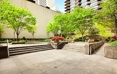 Rented by Brown Harris Stevens