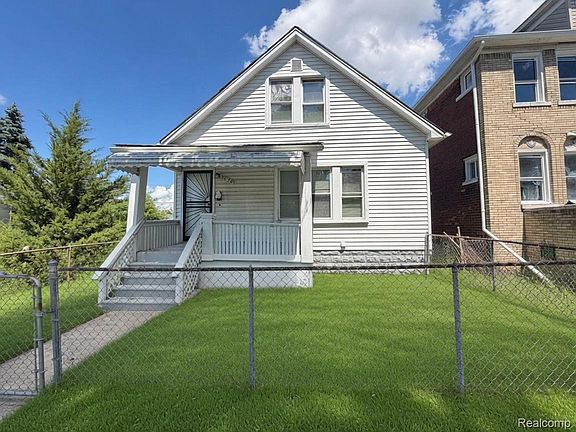 2nd image of 9628 Petoskey Ave