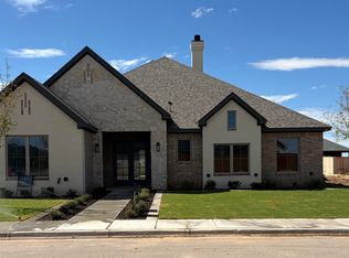 13804 Utica Ave, Lubbock, TX 79424