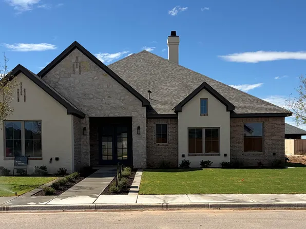 13804 Utica Ave, Lubbock, TX 79424