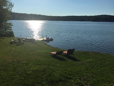 5 Lake Shore Circle Dr, Nassau, NY, 12123