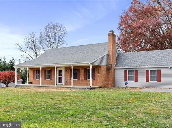 110 Courtland Way, Edinburg, VA 22824