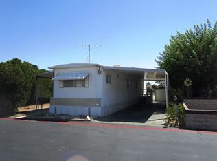 3753 East St #I-65, Lancaster, CA 93535