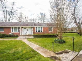 99 Trowbridge Ln, Brevard, NC 28712
