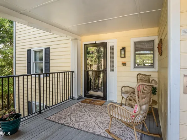 3 Riverwind Drive #3, Port Royal, SC 29935