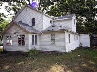 3486 Central St, Dexter, MI 48130