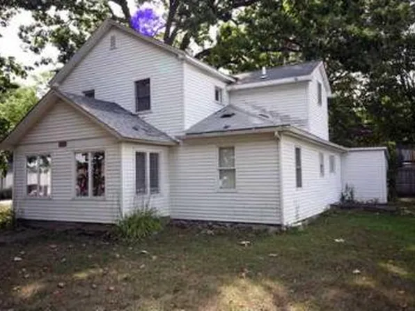 3486 Central St, Dexter, MI 48130