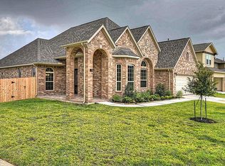 16107 Laura Beth Dr, Hockley, TX 77447