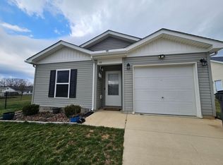 59 Peace Pipe Rd, Chillicothe, OH 45601