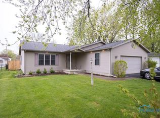 2218 Park St, Findlay, OH 45840