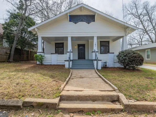 161 Adair Ave SE, Atlanta, GA 30315