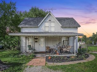 250 S Walnut St, London, OH 43140