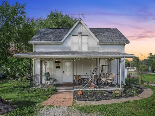 250 S Walnut St, London, OH 43140