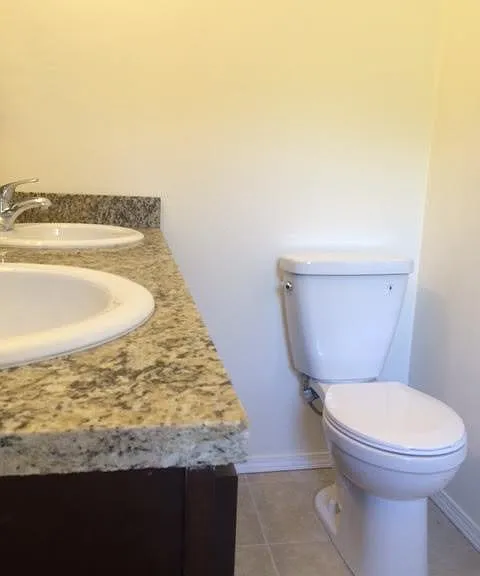 main bath