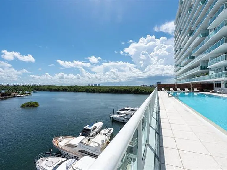 400 Sunny Isles Blvd #CU-104 — Photo 38