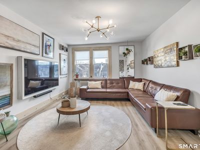 86 Grove Street #B6, Stamford, CT, 06901