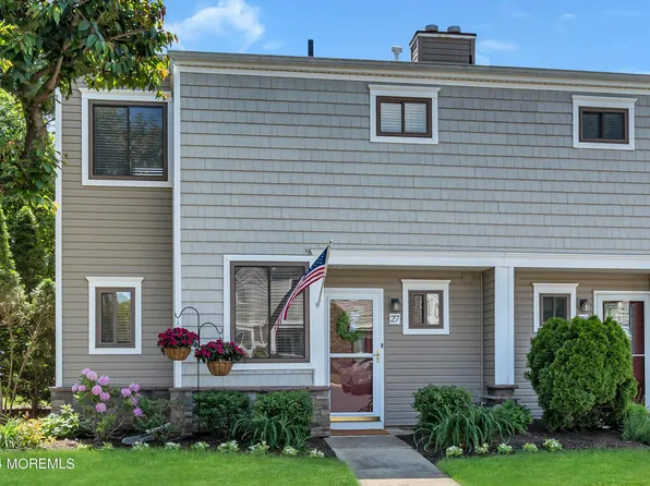 27 Elizabeth Court, Tinton Falls, NJ 07724