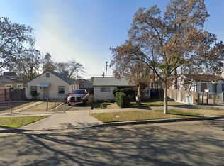 334 S Dearing Ave, Fresno, CA 93702