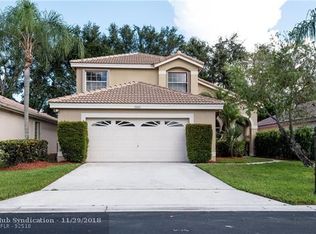 10844 Crescendo Cir, Boca Raton, FL 33498