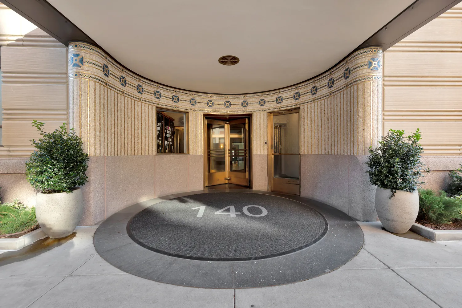 140 Riverside Drive #12N in Upper West Side, Manhattan | StreetEasy