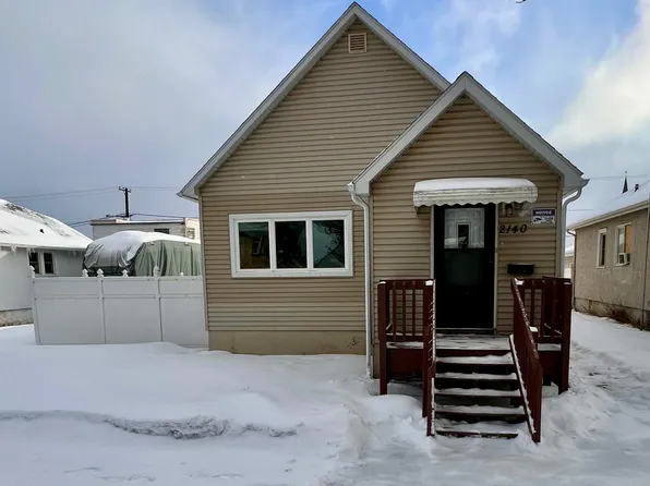 2140 2nd Ave W, Hibbing, MN 55746