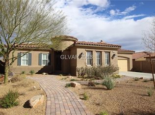 7846 Bobcat Ct, Las Vegas, NV 89113