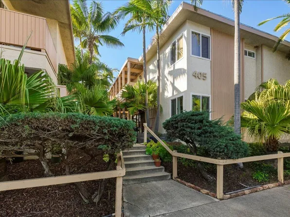 405 Ellwood Beach Dr APT B, Goleta, CA 93117