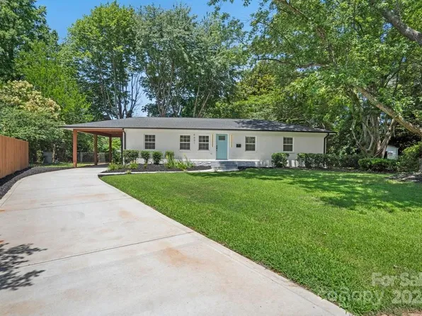 4601 Crofton Ct, Charlotte, NC 28205