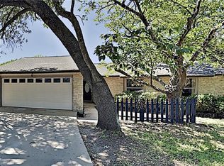 10709 Onyx Cv, Austin, TX 78750