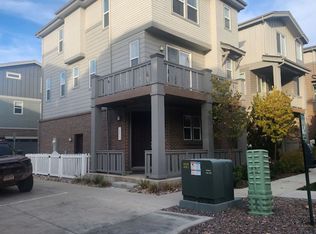 12862 E Caspian Pl, Aurora, CO 80014