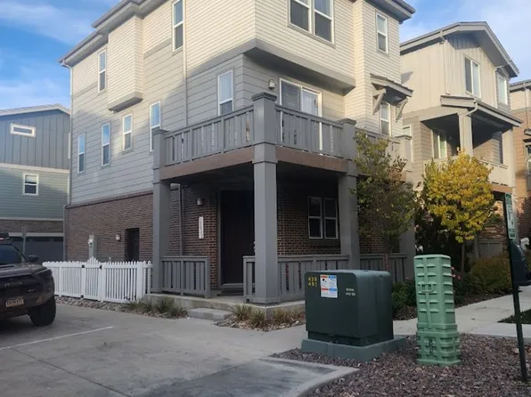 12862 E Caspian Pl, Aurora, CO 80014