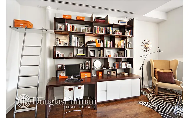 Sold by Douglas Elliman | media 28