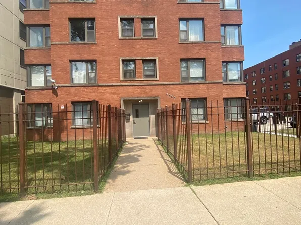 7355 S South Shore Dr APT 103, Chicago, IL 60649
