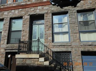 1212 N Calvert St APT 2R, Baltimore, MD 21202