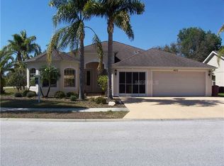 4652 Fort Shaw Dr, New Port Richey, FL 34655