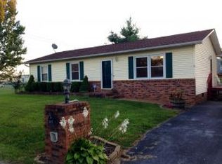 137 Fain Rd, Blountville, TN 37617